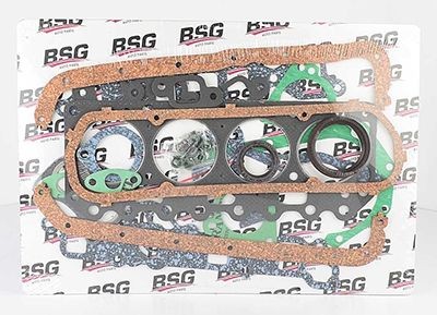 BSG Motor pakking, complete set BSG 30-115-009 BSG BSG 30-115-009 Complete pakkingsset motor Ford Escort Mk3 originele prijs