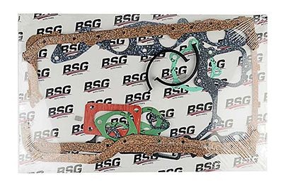 BSG Komplet pakningssæt, motor BSG 30-115-012 BSG BSG 30-115-012 originale Ford Sierra MK1 Komplet pakningssæt motor hvad koster