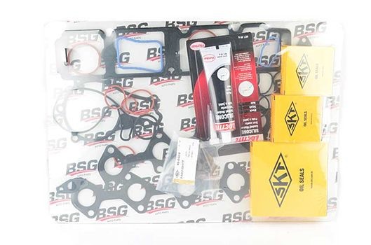BSG Hel packningssats, motor BSG 30-115-026 BSG 30-115-026 Topplockspackning BSG VOLVO V40 Kombi