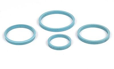 BSG Blīvju komplekts, Eļļas radiators BSG 30-116-001 BSG BSG30-116-001 Eļļas radiators blīve Ford S-MAX orģinālās