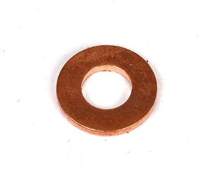 BSG Dichtring, verstuiverhouder BSG 30-116-105 BSG Afdichting verstuiver MERCEDES-BENZ BSG 30-116-105