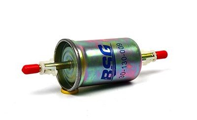 BSG Brandstoffilter BSG 30-130-009 BSG 30-130-009 BSG Benzinefilter van de motor Toyota goedkoop