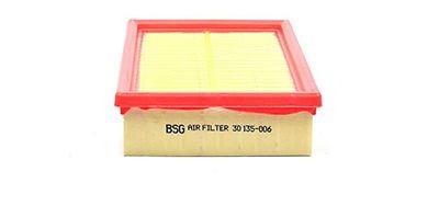 BSG Filtre à air BSG 30-135-006 BSG BSG30-135-006 Filtre à air Ford Transit Connect mk1 prix