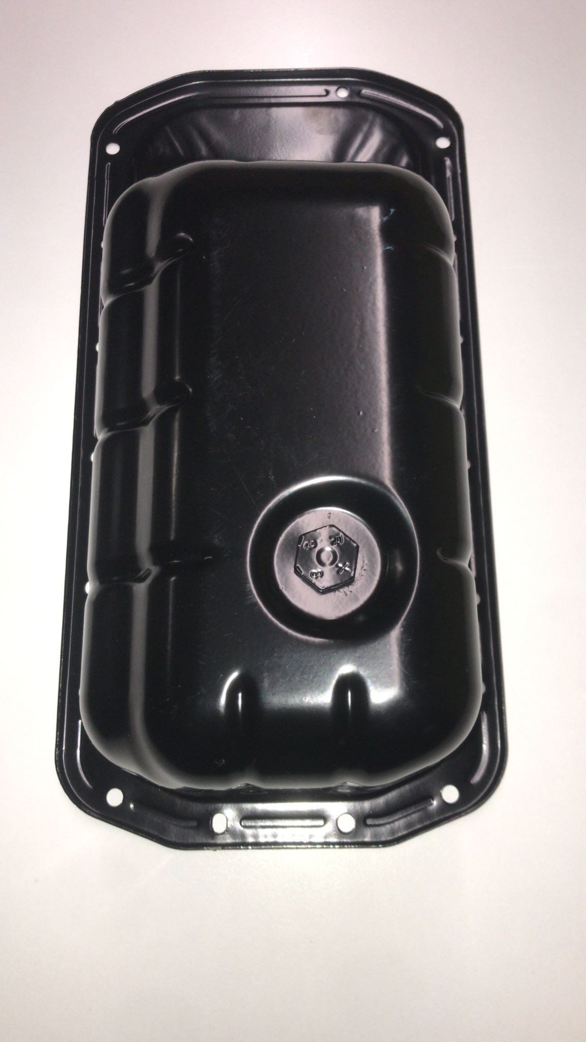 BSG Coppa olio BSG 30-160-004 BSG 30-160-004 costo Coppa olio Volkswagen POLO BSG