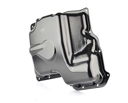 BSG Eļļas vācele BSG 30-160-006 BSG 30-160-006 Eļļas karteris PEUGEOT 208 BSG