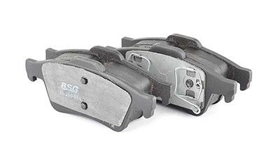 BSG Pastilhas de travão BSG 30-200-010 BSG BSG 30-200-010 Pastilhas de travão RENAULT MEGANE custo