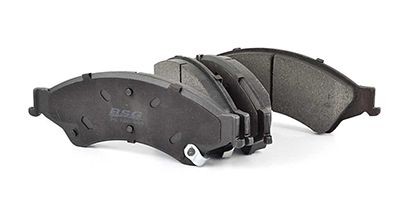 BSG Brake pad set BSG 30-200-034 VOLVO BSG disk brake pads BSG 30-200-034