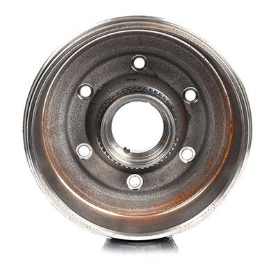BSG Brake drum BSG 30-225-006 Škoda FABIA BSG brake drum BSG30225006