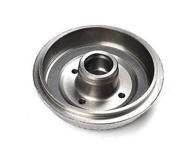 Bromstrumma BSG BSG 30-225-015 BSG BSG 30-225-015 Bromstrummor fram och bak Mazda 2 2025