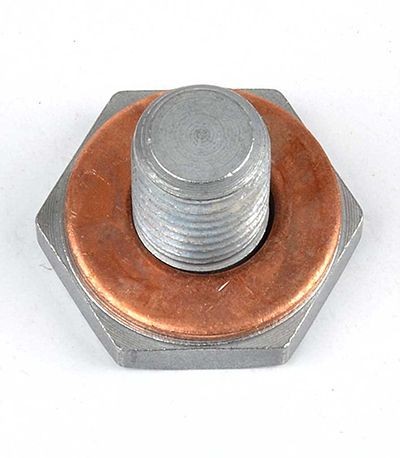 BSG Afsluitschroef, oliepan BSG 30-230-038 BSG 30-230-038 Carterplug BSG AUDI A8
