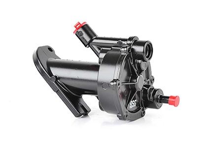 BSG Vakuumpumpe, bremseanlegg BSG 30-235-007 Vakuumpumpe for bremsekraftforsterker BSG Volkswagen TIGUAN BSG 30-235-007