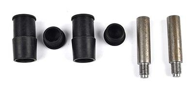 BSG Virzītājčaulu komplekts, Bremžu suports BSG 30-251-012 BSG BSG 30-251-012 Virzītājčaulu komplekts, Bremžu suports CADILLAC Eldorado IX Cabrio 8.2 193 ZS 1974