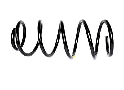 Ressort de suspension BSG BSG 30-305-006 BSG BSG 30-305-006: Ressort Ford TOURNEO CONNECT 2012