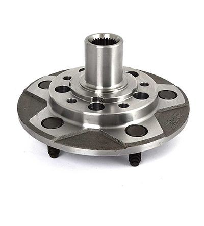 BSG Moyeu de roue BSG 30-325-001 Mercedes-Benz Série 124 Moyeu de roue BSG BSG 30-325-001