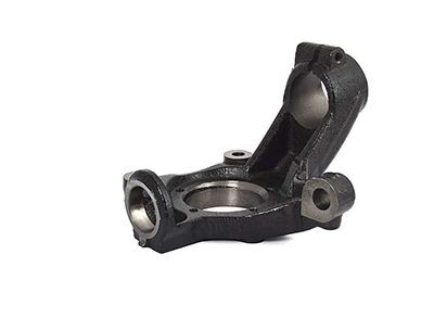 BSG Manga de eixo, suspensão BSG 30-330-003 Manga de eixo suspensão BSG Ford GALAXY BSG 30-330-003