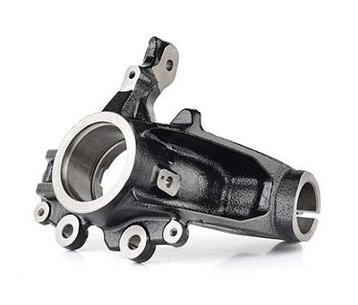 BSG Akseltapp, hjulopphengning BSG 30-330-013 Styrespindel BSG Ford C-MAX BSG 30-330-013