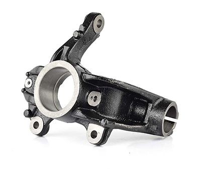 BSG Akseltapp, hjulopphengning BSG 30-330-019 Styrespindel BSG Ford C-MAX BSG 30-330-019