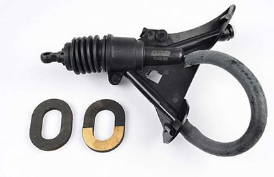 BSG Hovedcylinder, kobling BSG 30-425-005 BSG 30-425-005 BSG Hovedcylinder Chevrolet billig