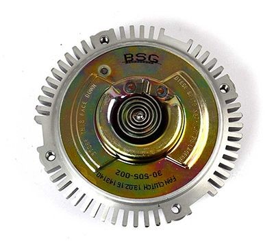 BSG Embrayage, ventilateur de radiateur BSG 30-505-002 BMW Série 3 Embrayage ventilateur de radiateur BSG BSG 30-505-002