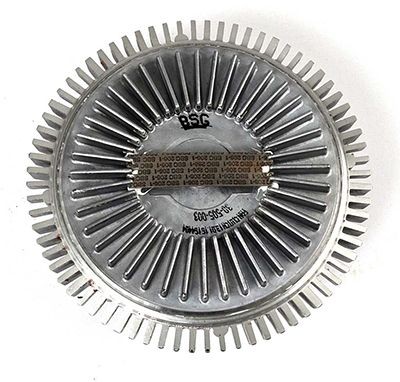 BSG Embrayage, ventilateur de radiateur BSG 30-505-003 Embrayage refroidisseur ventilateur BSG Série 3 BSG 30-505-003 pas cher