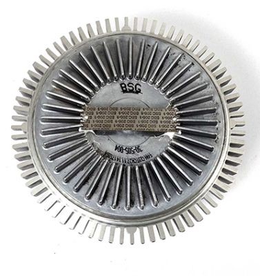 BSG Fan clutch BSG 30-505-004 BSG 30-505-004 BSG SKODA cooling fan clutch