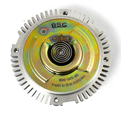 BSG Kobling, kølerventilator BSG 30-505-006 BSG 30-505-006 Køleventilator kobling BMW X5 BSG
