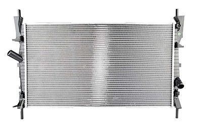 BSG Radiators, Motora dzesēšanas sistēma BSG 30-520-026 BSG BSG30-520-026 Ūdens radiatori Ford Transit Tourneo MK6 cena