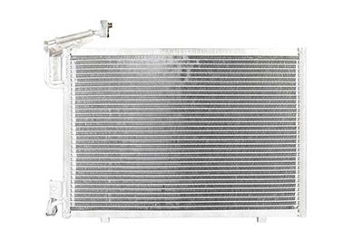 BSG Kondensor, klimatanläggning BSG 30-525-019 FORD kondensor BSG BSG 30-525-019