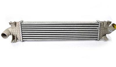 BSG Intercooler BSG 30-535-003 Intercooler BSG Land Rover RANGE ROVER EVOQUE BSG 30-535-003