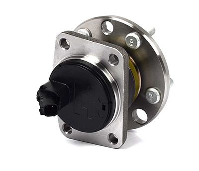 BSG Wiellagerset BSG 30-600-008 Fiat DOBLO Wiellager BSG BSG 30-600-008