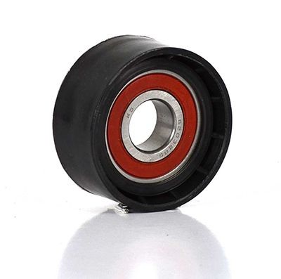 BSG Deflection / Guide Pulley, v-ribbed belt BSG 30-615-020 BSG 30-615-020 BSG guide pulley for PEUGEOT 207