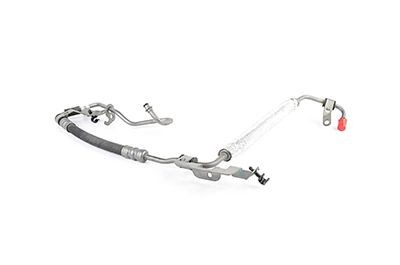 Tubo hidráulico, direcção BSG BSG 30-725-062 BSG BSG 30-725-062 Mangueira da direção hidráulica FORD TRANSIT CONNECT 2013