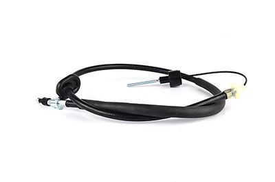 BSG Lanko ovládania spojky BSG 30-750-002 BSG 30-750-002 Lanko ovládania spojky FORD TRANSIT BSG