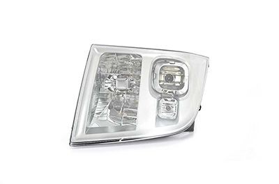 BSG Koplamp BSG 30-800-015 BSG 30-800-015 Koplamp FORD TRANSIT BSG