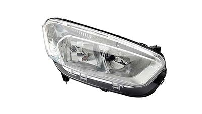BSG Headlight BSG 30-800-022 BSG 30-800-022 BSG front lights for VW