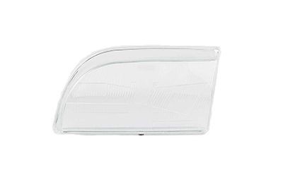 BSG Lykteglass, hovedlys BSG 30-801-010 BSG BSG 30-801-010 Lykteglass hovedlys FORD Transit Mk3 Flatvogn lastebil/Chassis (VE64) til en fordelagtig pris