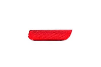 BSG Reflector rood BSG 30-806-003 BSG 30-806-003 Reflector FIAT DUCATO BSG