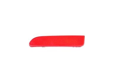 BSG Reflector, parkeer- / breedtelicht BSG 30-806-006 BSG Parkeerlicht NISSAN BSG 30-806-006