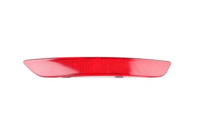 BSG Reflector, parkeer- / breedtelicht BSG 30-806-015 Positielicht BSG NISSAN BSG 30-806-015