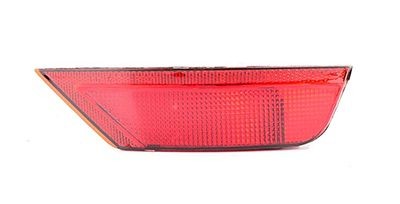 BSG Reflector, parkeer- / breedtelicht BSG 30-810-035 Stadslichten NISSAN BSG BSG 30-810-035