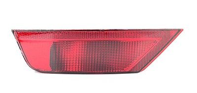 BSG Reflector, parkeer- / breedtelicht BSG 30-810-036 BSG Stadslicht NISSAN BSG 30-810-036