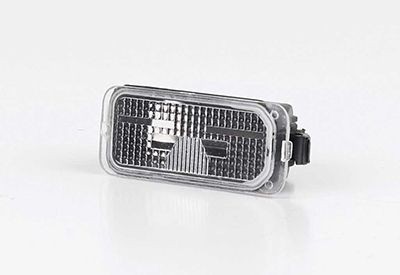 Numbrivalgustus BSG BSG 30-818-002 BSG BSG 30-818-002: Numbrivalgustus Ford ECOSPORT 2017