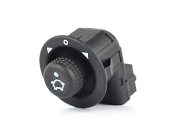 BSG Commande, ajustage du miroir BSG 30-860-006 BSG 30-860-006 BSG Ajustage du miroir Land Rover pas cher