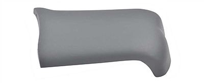 BSG Plaat, bumper BSG 30-920-031 BSG 30-920-031 BSG Plaat bumper ervaring