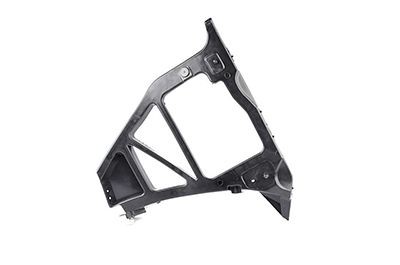 BSG Bumper bracket BSG 30-922-023 BSG 30-922-023 BSG bumper brackets VW BORA