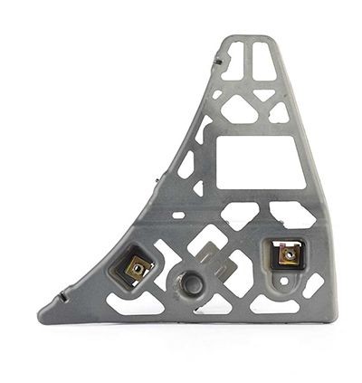 BSG Bumper bracket BSG 30-922-117 BSG 30-922-117 BSG bumper brackets for VW BORA
