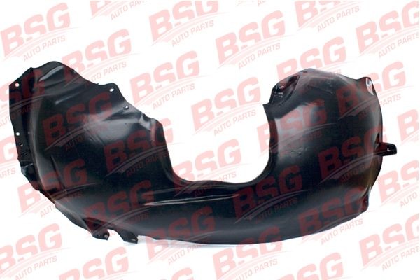 BSG Wheel arch liner BSG 30-923-006 Ford GALAXY BSG wheel arch liner BSG30923006