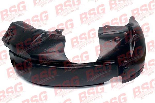 BSG Garniture, passage de roue BSG 30-923-011 BSG 30-923-011 Garniture de roue FORD RANGER BSG