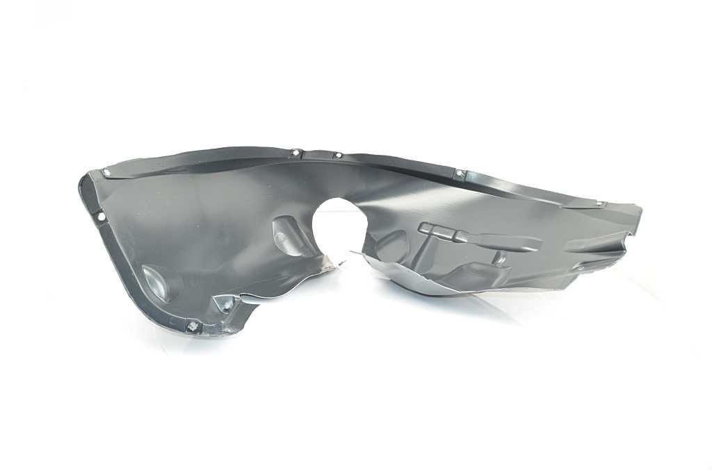 BSG Pynte- / beskyttelsesliste, dør BSG 30-924-004 Beskyttelsesliste BSG FORD BSG 30-924-004