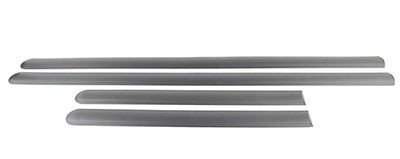 BSG Pynte- / beskyttelseslist, dør BSG 30-924-060 Beskyttelseslist FORD BSG BSG 30-924-060